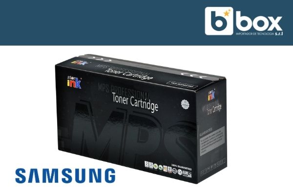 Repuestos para impresoras marca Samsung