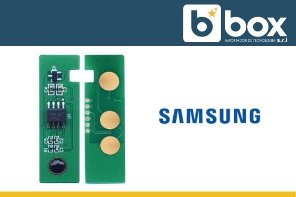 Mayoristas de chip Samsung