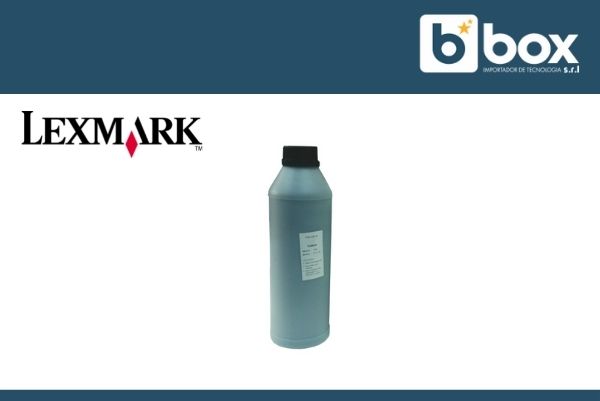 Mayorista de toner alternativos - cartuchos alternativos Lexmark