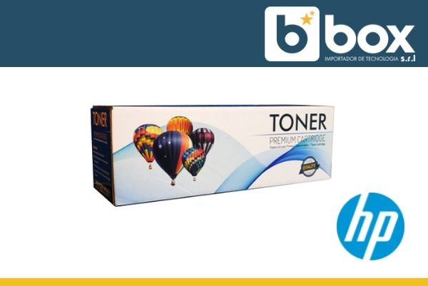 Cartuchos Hp alternativos