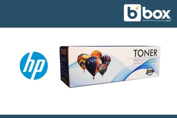 Cartuchos Hp alternativos 