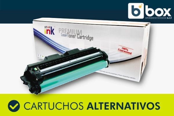 Cartucho alternativo Xerox