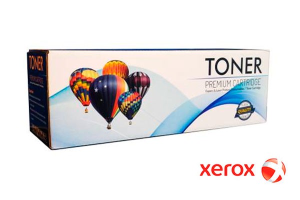 Cartuchos de tinta alternativos Xerox