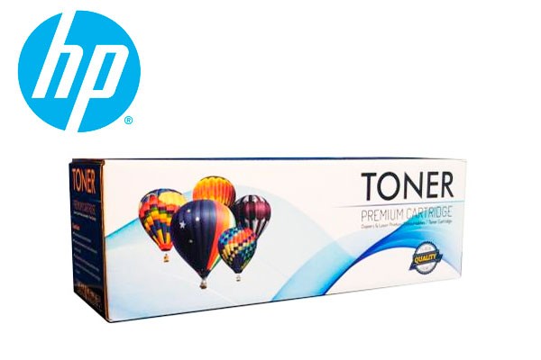 Nuestra empresa ofrece cartuchos HP alternativos