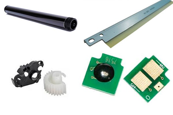 Insumos para reciclar cartuchos - Repuestos Epson en Argentina