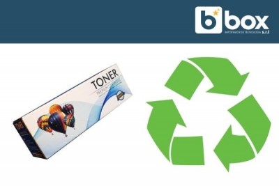 Insumos para reciclar cartuchos y Toner Alternativo