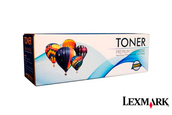 Cartuchos HP alternativos y cartuchos alternativos Lexmark