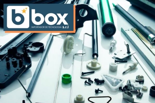 Mayorista de cartuchos alternativos y originales