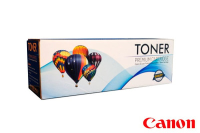 Cartuchos alternativos Canon