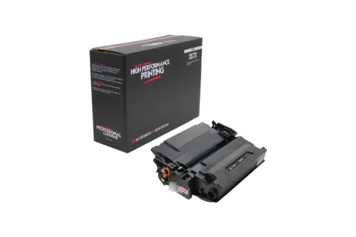 Imagen de Cart. Toner p/ HP 87X - (CF287X) - M501, M527 - (18K)