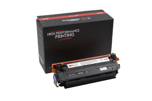 Imagen de Cart. Toner p/ HP 212A - (W2121A) - M554, M555, M578 - (4,5K) - Cyan