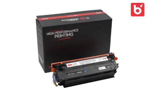 Imagen de Cart. Toner p/ HP 212A - (W2122A) - M554, M555, M578 - (4,5K) - Yellow