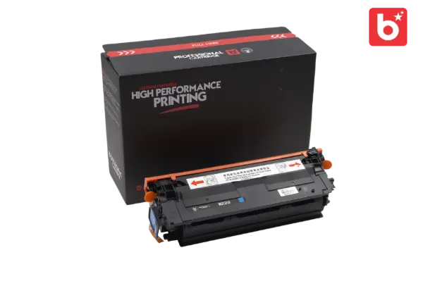 Picture of Cart. Toner p/ HP 212A - (W2122A) - M554, M555, M578 - (4,5K) - Yellow