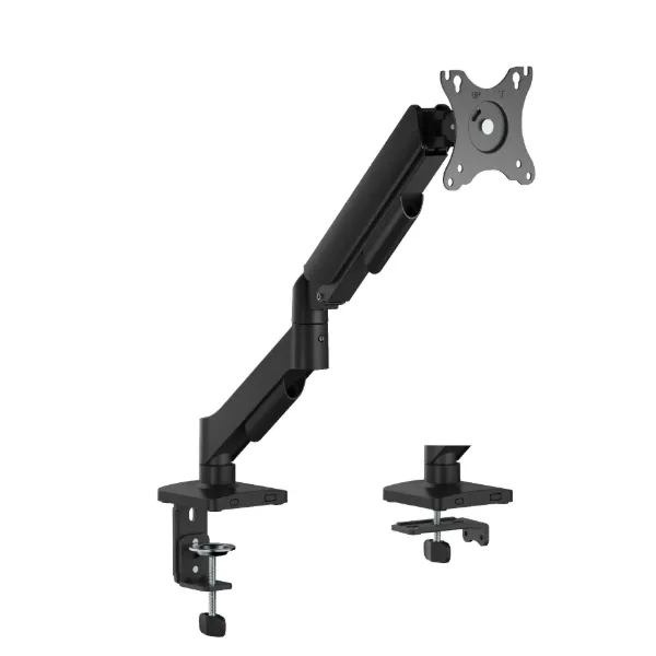 Picture of Soporte MONITOR de Escritorio Articulado 17" a 32" Negro