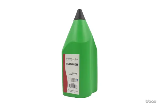 Imagen de CARGA TONER p/ BROTHER Color UNIV - TN221 TN225 TN315 TN319 TN326 TN419, (Negro) - 1Kg