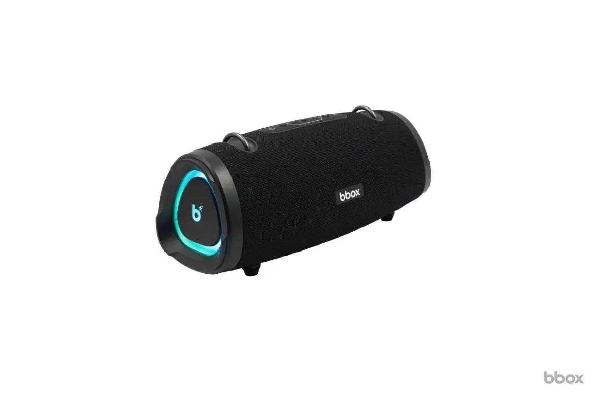 Imagen de Parlante Bluetooth ORION T329
