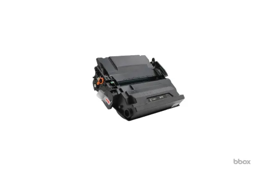 Imagen de Cart. Toner p/ HP 87X - (CF287X) - M501, M527 - (18K)