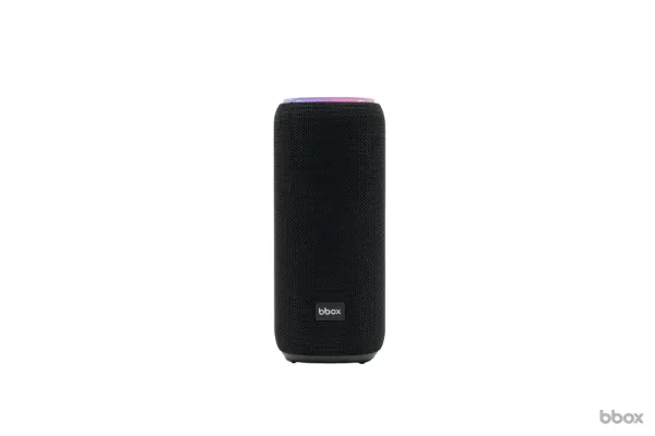 Parlante Bluetooth HORUS