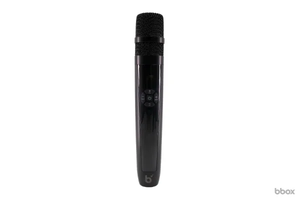 Microfono p/ Parlante Bluetooth Linea Party ORION M04