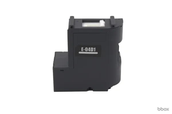 Caja de Mantenimiento p/ EPSON (T04D100) - WF-2860, L6171, L6191, L14150
