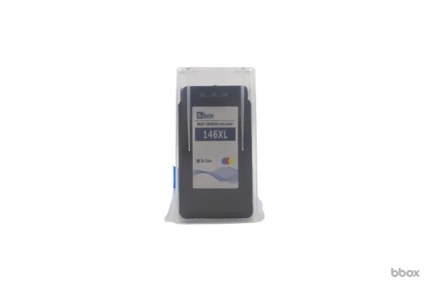 Cart. de Tinta p/ CANON 146 - (PG146XL) -16ml-  TriColor