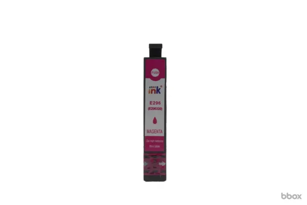 Cart. de Tinta p/ EPSON T296 - (T296320) - (9.5ml) - Magenta