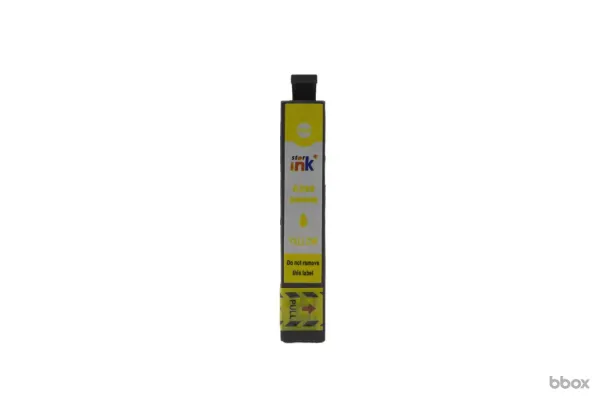 Cart. de Tinta p/ EPSON T296 - (T296420) - (9.5ml) - Amarillo