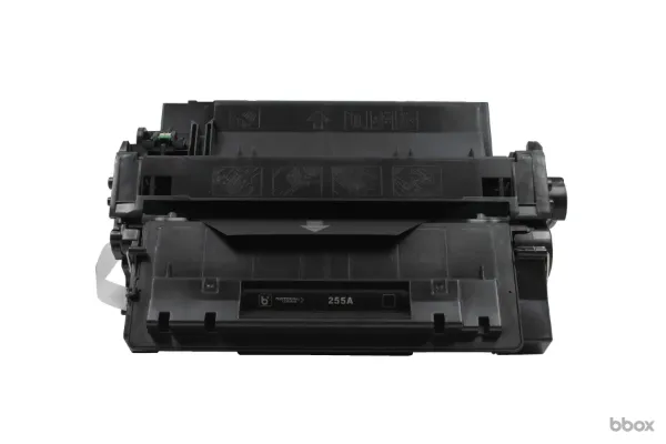 Cart. Toner p/ HP 55A - (CE255A) - P3015, M521, M525 - (6K)