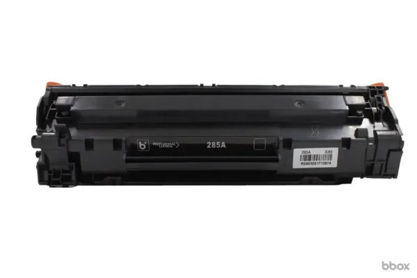 Cart. Toner p/ HP 85A - (CE285A) - CE278A, CB435A, CB436A - (2K)