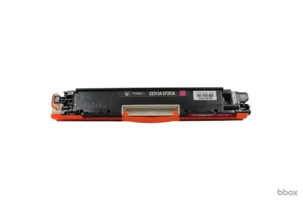Cart. Toner p/ HP 126A - (CE313A) - CF353A - 1025, M177 - Magenta - (1K)