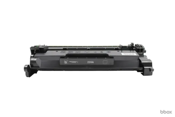Cart. Toner p/ HP 26A - (CF226A) - M402, M426 - (3.1K)