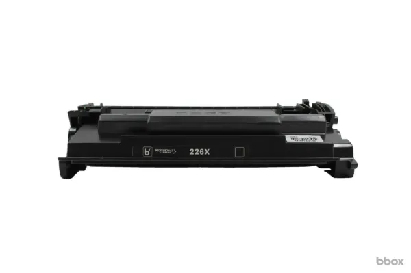 Cart. Toner p/ HP 26X - (CF226X) - M402, M426 - (9K)