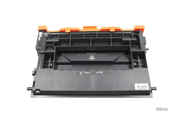 Cart. Toner p/ HP 37A - (CF237A) - M607, M631, M632 - (11K)