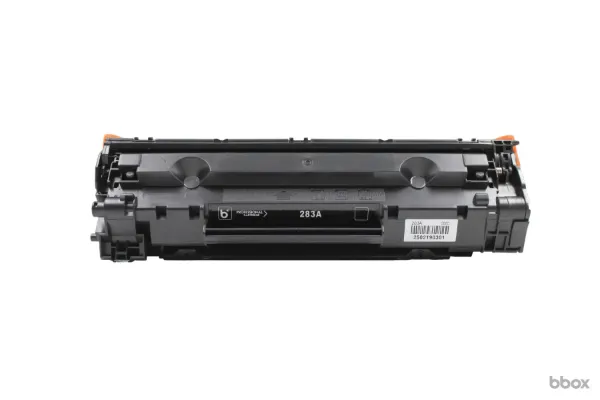 Cart. Toner p/ HP 83A - (CF283A) - M127, M201- (1.5K)