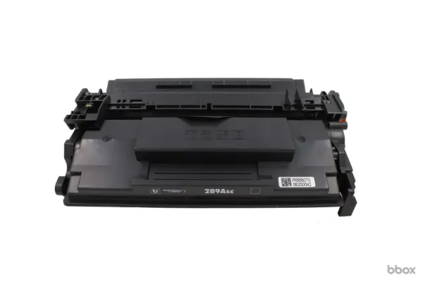 Cart. Toner p/ HP 89A - (CF289A)- (5K)