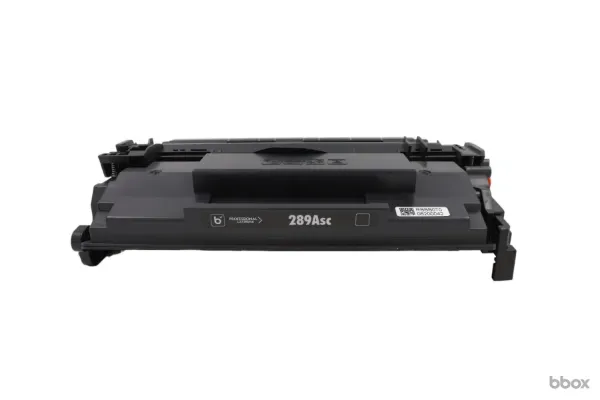 Cart. Toner p/ HP 89A - (CF289A) - M507, M528 - (5K) * SIN CHIP **