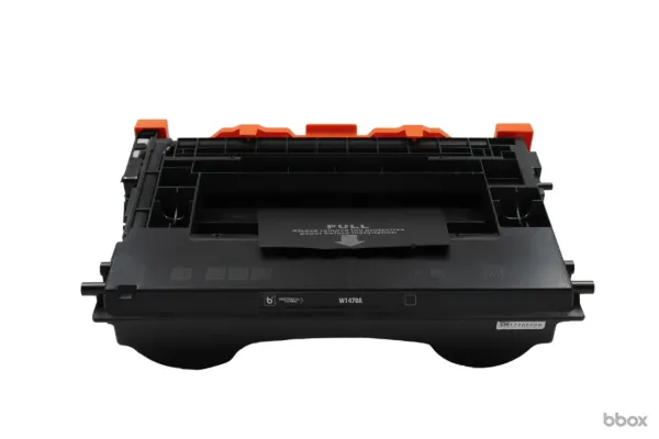 Cart. Toner p/ HP 147A - (W1470A) - M610 - MFP M634 - (10,5K)