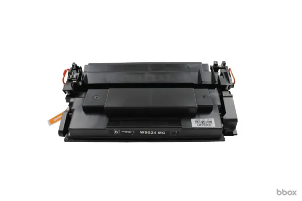 Cart. Toner p/ HP W9024MC - LaserJet E40040dn, MFP E42540f - (11K)