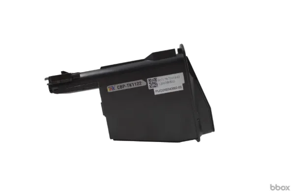Cart. Toner p/ KYOCERA TK-1122 FS-1060, FS-1025, FS-1120 - (3K)