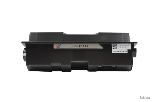Cart. Toner p/ KYOCERA TK-1147 - FS-1035 mfp, FS-1135 mfp, ECOSYS M2035 - (12K)