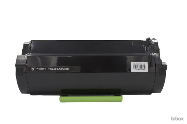 Cart. Toner p/ LEXMARK MS310, MS312, MS315 - 504H - (50F4H00) - (5K)