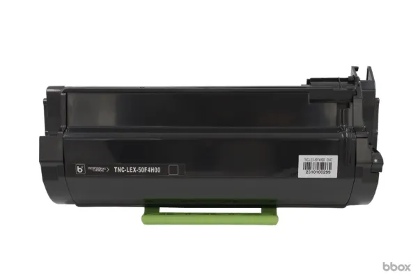 Cart. Toner p/ LEXMARK MS310, MS312, MS315 - 504H - (50F4H00) - (5K) - SIN CHIP