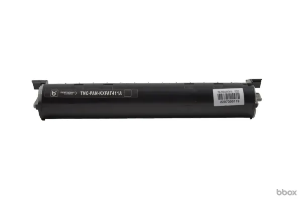 Cart. Toner p/ Panasonic KX-FAT411A - MB 2010, MB 2020, MB 2030 - (2K)