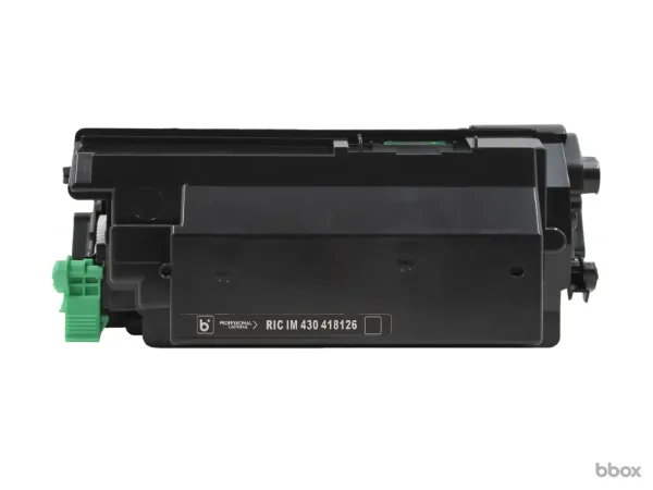 Cart. Toner p/ RICOH IM430, SP 502 - (418126) - (11.1K)
