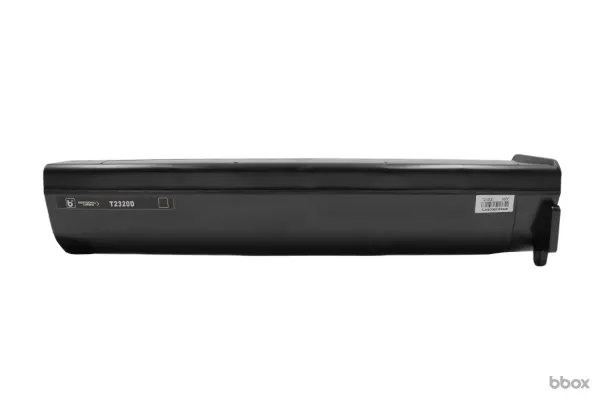 Cart. Toner p/ TOSHIBA e Studio 230, 280 - (T2320D) - (21K)