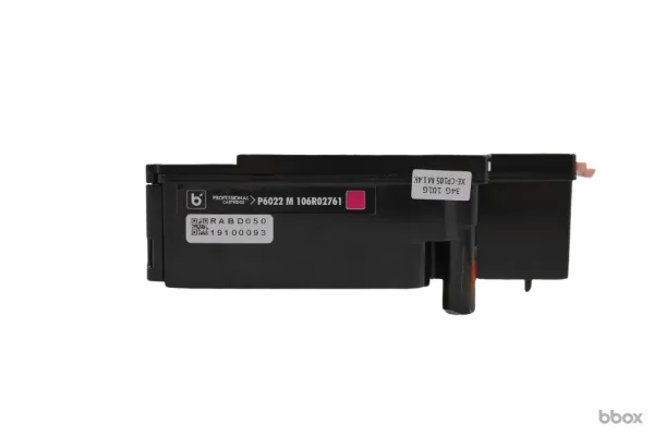 Cart. Toner p/ XEROX Phaser 6022, WC 6027 - (106R02761) - (1K) - Magenta