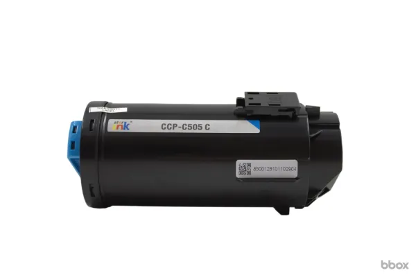 Cart. Toner p/ XEROX Versalink C500, C505 - (106R03884) - 9K - Cyan