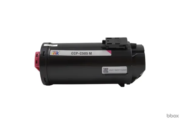 Cart. Toner p/ XEROX Versalink C500, C505 - (106R03885) - 9K - Magenta