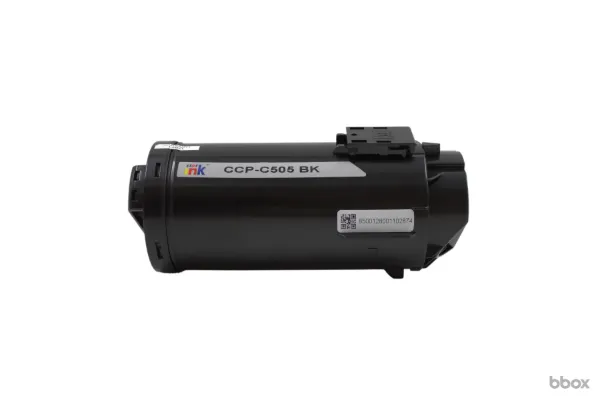 Cart. Toner p/ XEROX Versalink C500, C505 - (106R03887) - 12.1K - Negro