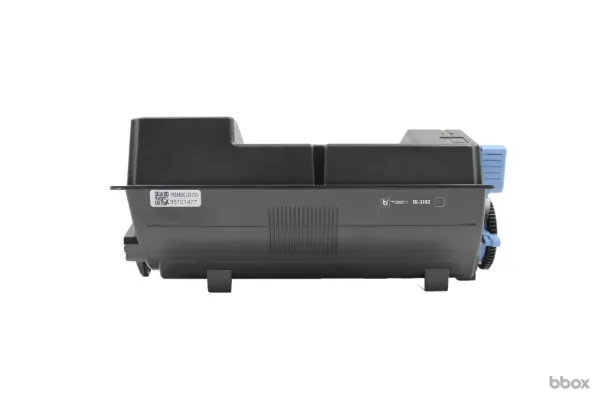Cart. Toner p/ KYOCERA TK-3182 - ECOSYS P3055, M3655 - (21K)